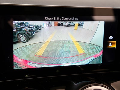 2022 Mercedes-Benz GLA GLA 250 4MATIC®