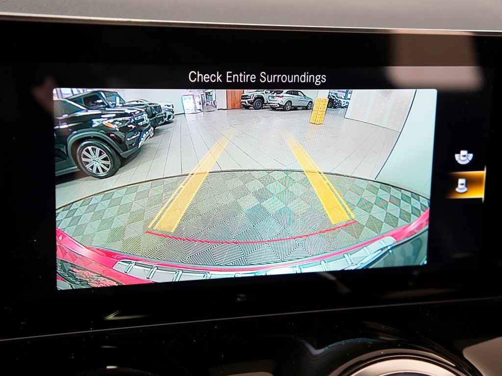 2022 Mercedes-Benz GLA GLA 250 4MATIC®