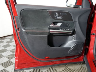 2022 Mercedes-Benz GLA GLA 250 4MATIC®
