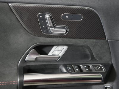 2022 Mercedes-Benz GLA GLA 250 4MATIC®