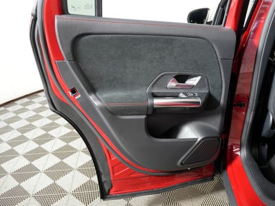 2022 Mercedes-Benz GLA GLA 250 4MATIC®