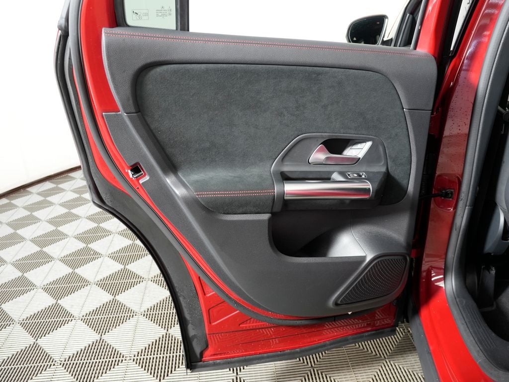 2022 Mercedes-Benz GLA GLA 250 4MATIC®