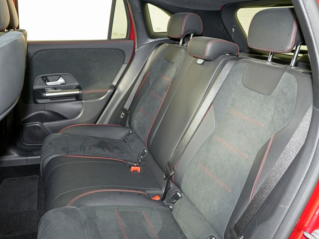 2022 Mercedes-Benz GLA GLA 250 4MATIC®