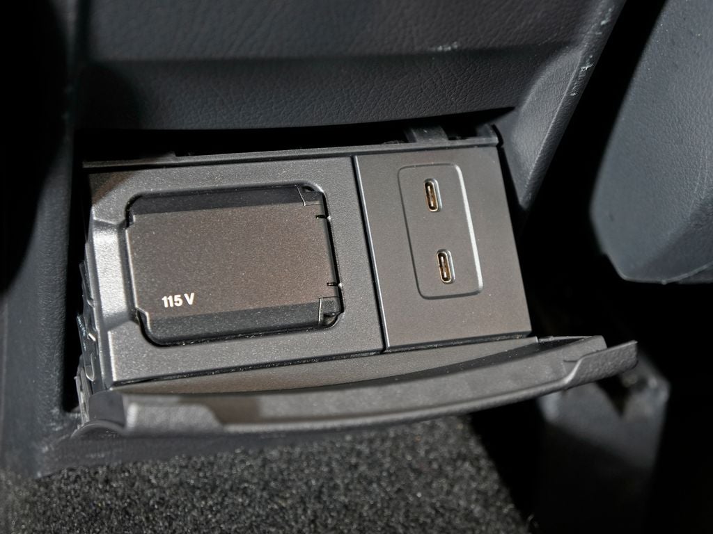 2022 Mercedes-Benz GLA GLA 250 4MATIC®