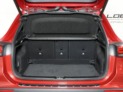 2022 Mercedes-Benz GLA GLA 250 4MATIC®
