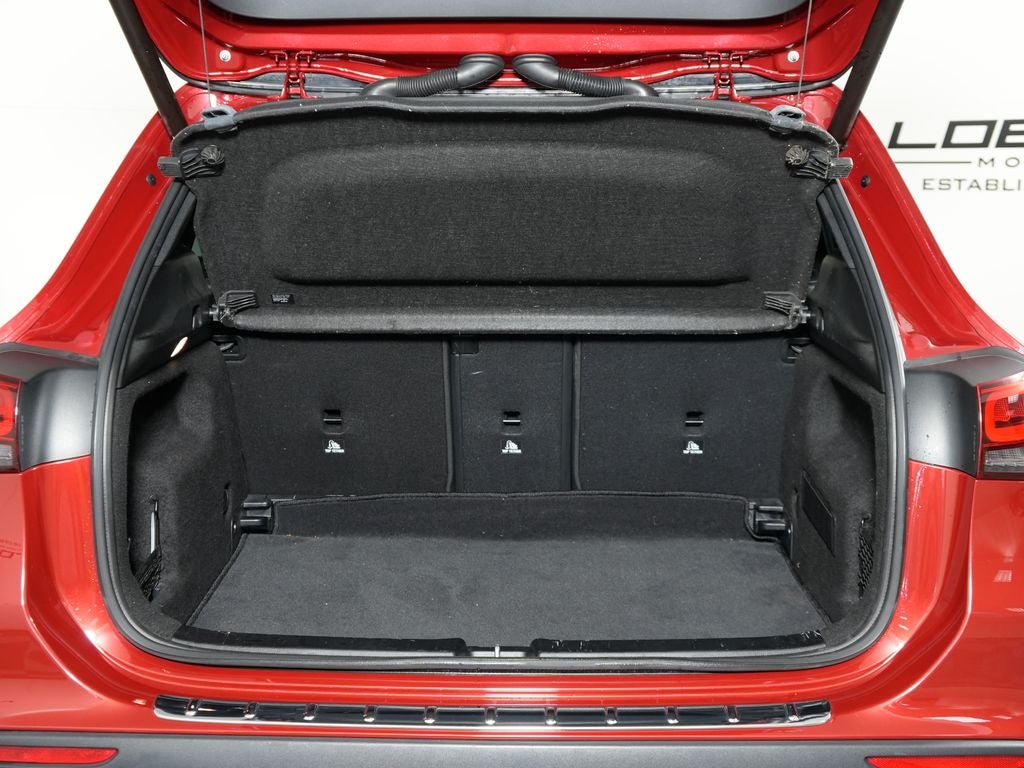 2022 Mercedes-Benz GLA GLA 250 4MATIC®