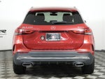 2022 Mercedes-Benz GLA GLA 250 4MATIC®