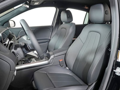 2026 Mercedes-Benz GLA GLA 250 4MATIC®