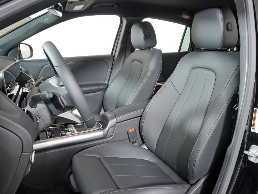 2026 Mercedes-Benz GLA GLA 250 4MATIC®