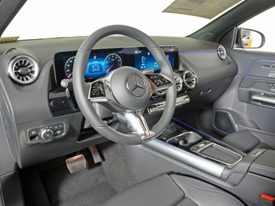 2026 Mercedes-Benz GLA GLA 250 4MATIC®