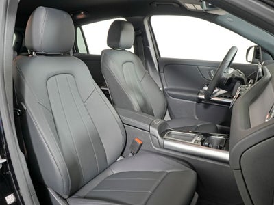 2026 Mercedes-Benz GLA GLA 250 4MATIC®