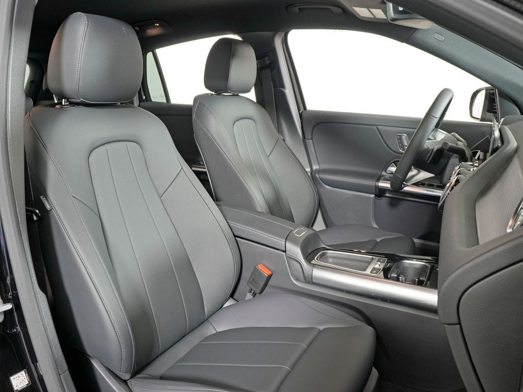 2026 Mercedes-Benz GLA GLA 250 4MATIC®
