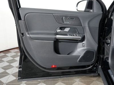 2026 Mercedes-Benz GLA GLA 250 4MATIC®