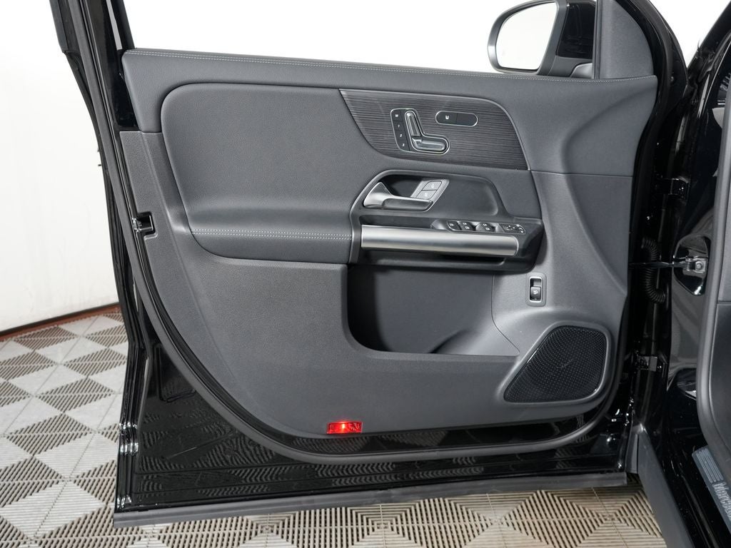 2026 Mercedes-Benz GLA GLA 250 4MATIC®