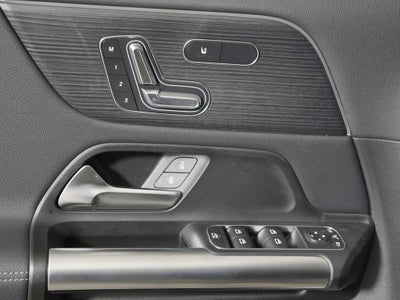 2026 Mercedes-Benz GLA GLA 250 4MATIC®