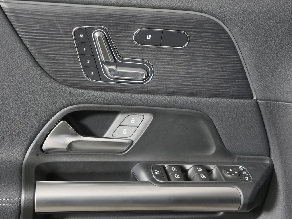 2026 Mercedes-Benz GLA GLA 250 4MATIC®