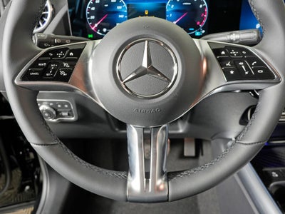 2026 Mercedes-Benz GLA GLA 250 4MATIC®