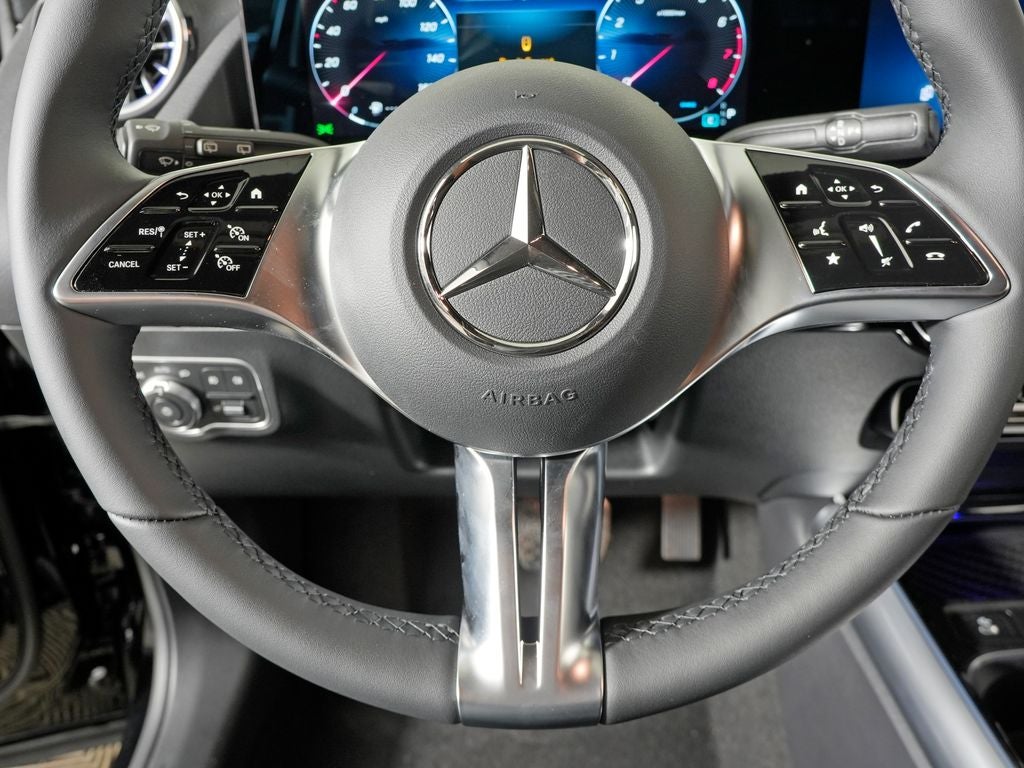 2026 Mercedes-Benz GLA GLA 250 4MATIC®
