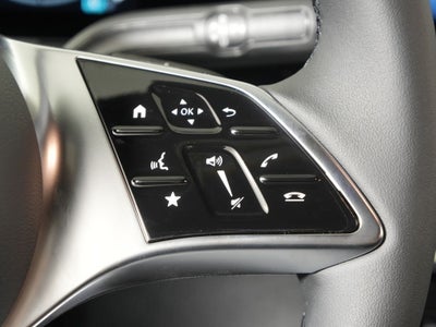 2026 Mercedes-Benz GLA GLA 250 4MATIC®