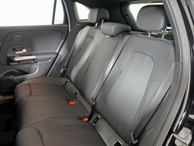 2026 Mercedes-Benz GLA GLA 250 4MATIC®