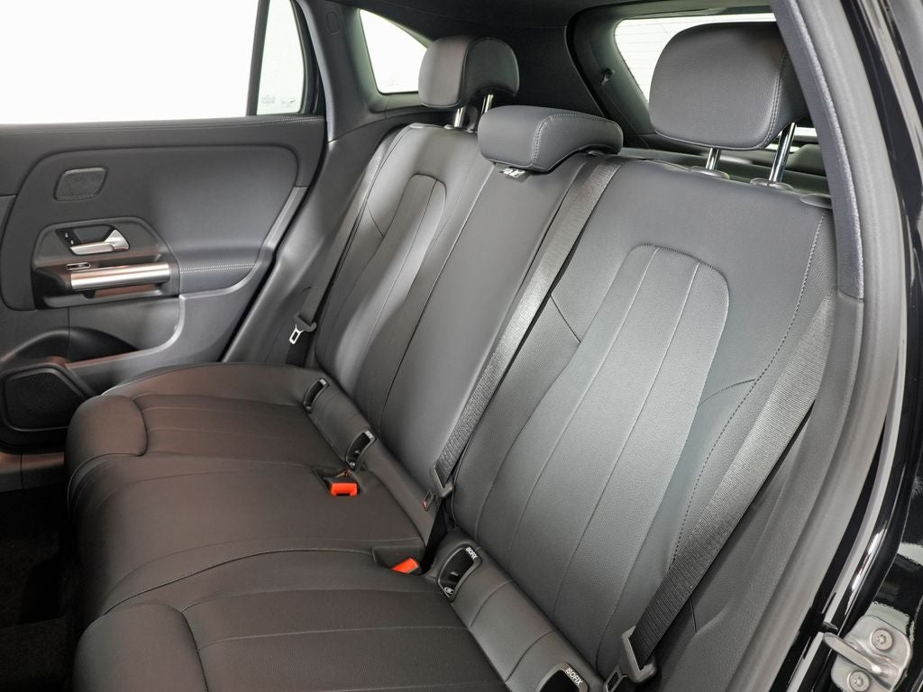 2026 Mercedes-Benz GLA GLA 250 4MATIC®
