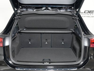 2026 Mercedes-Benz GLA GLA 250 4MATIC®