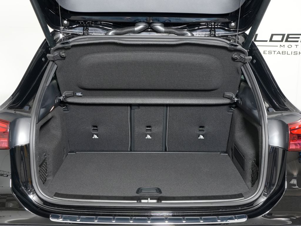 2026 Mercedes-Benz GLA GLA 250 4MATIC®