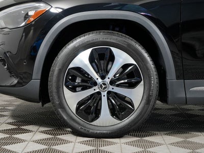 2026 Mercedes-Benz GLA GLA 250 4MATIC®