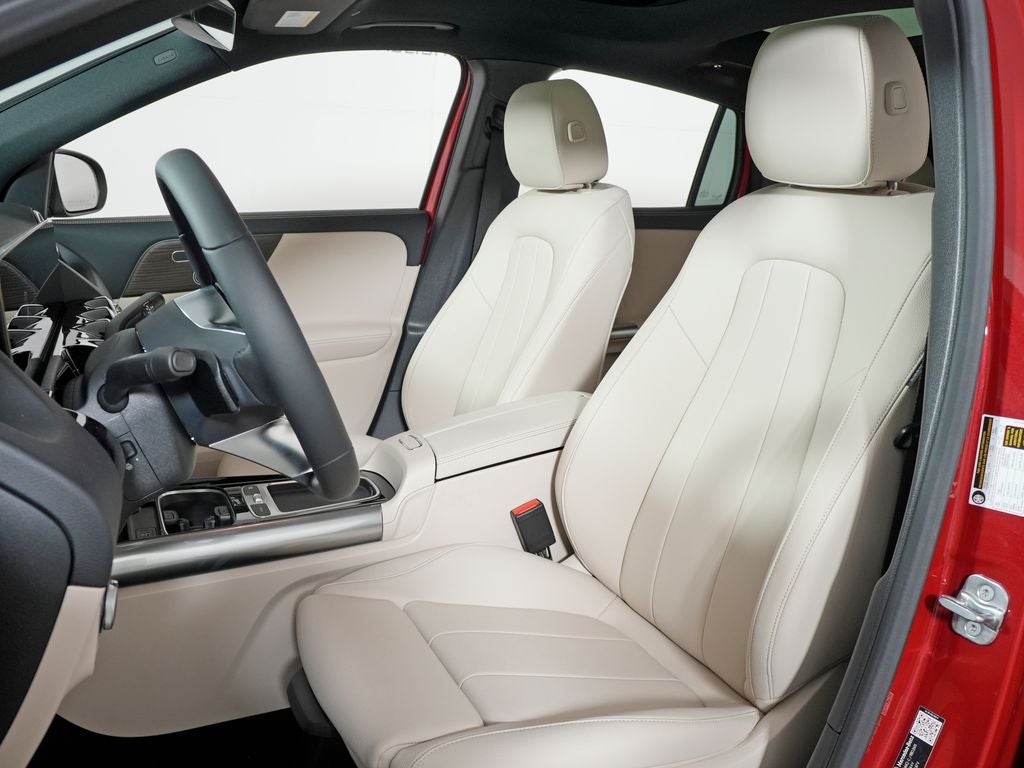 2026 Mercedes-Benz GLA GLA 250 4MATIC®