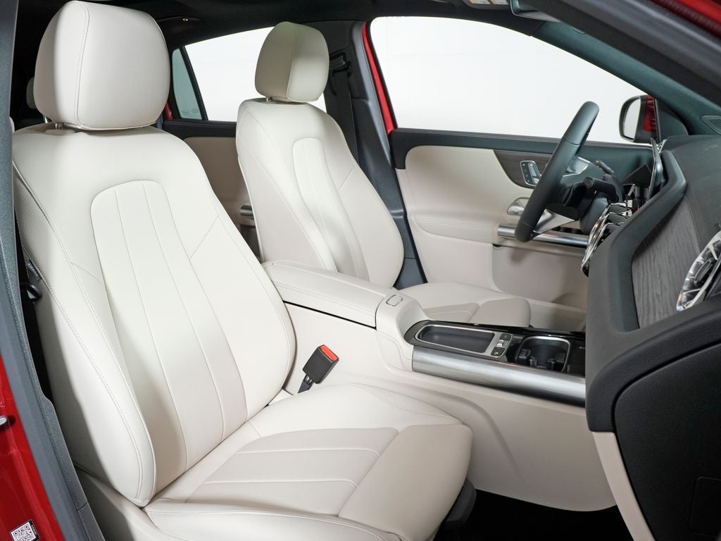 2026 Mercedes-Benz GLA GLA 250 4MATIC®