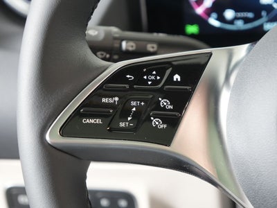 2026 Mercedes-Benz GLA GLA 250 4MATIC®