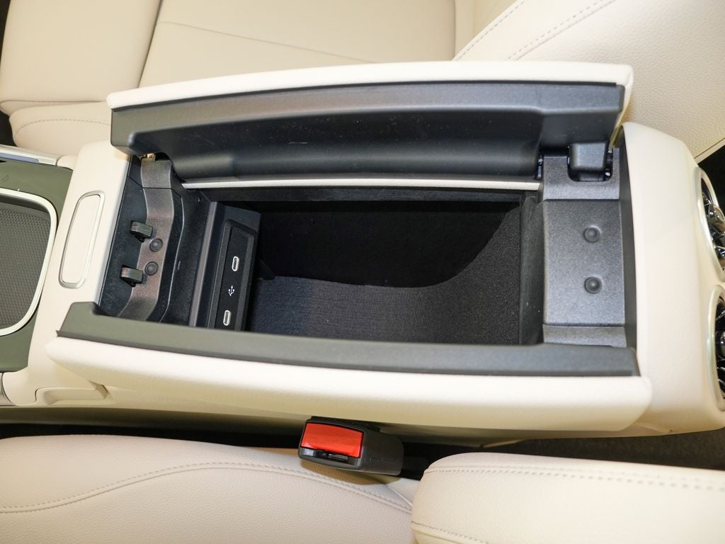 2026 Mercedes-Benz GLA GLA 250 4MATIC®