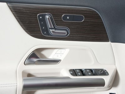 2026 Mercedes-Benz GLA GLA 250 4MATIC®