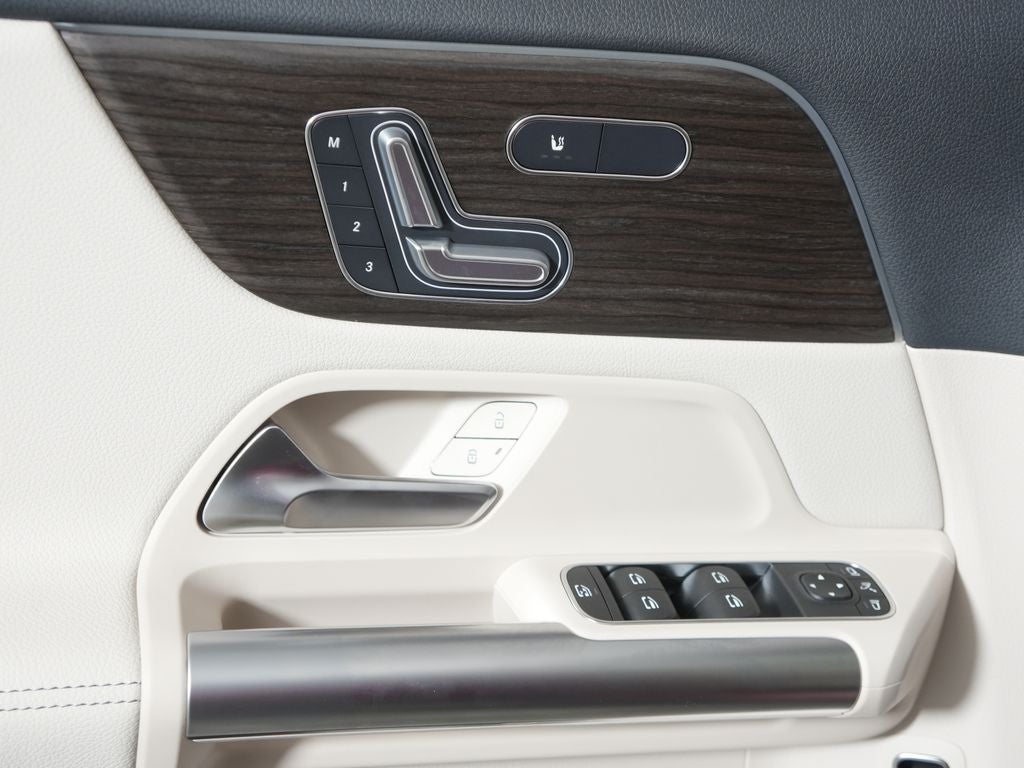 2026 Mercedes-Benz GLA GLA 250 4MATIC®