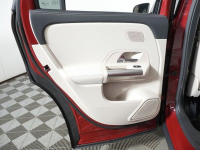 2026 Mercedes-Benz GLA GLA 250 4MATIC®