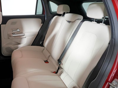 2026 Mercedes-Benz GLA GLA 250 4MATIC®