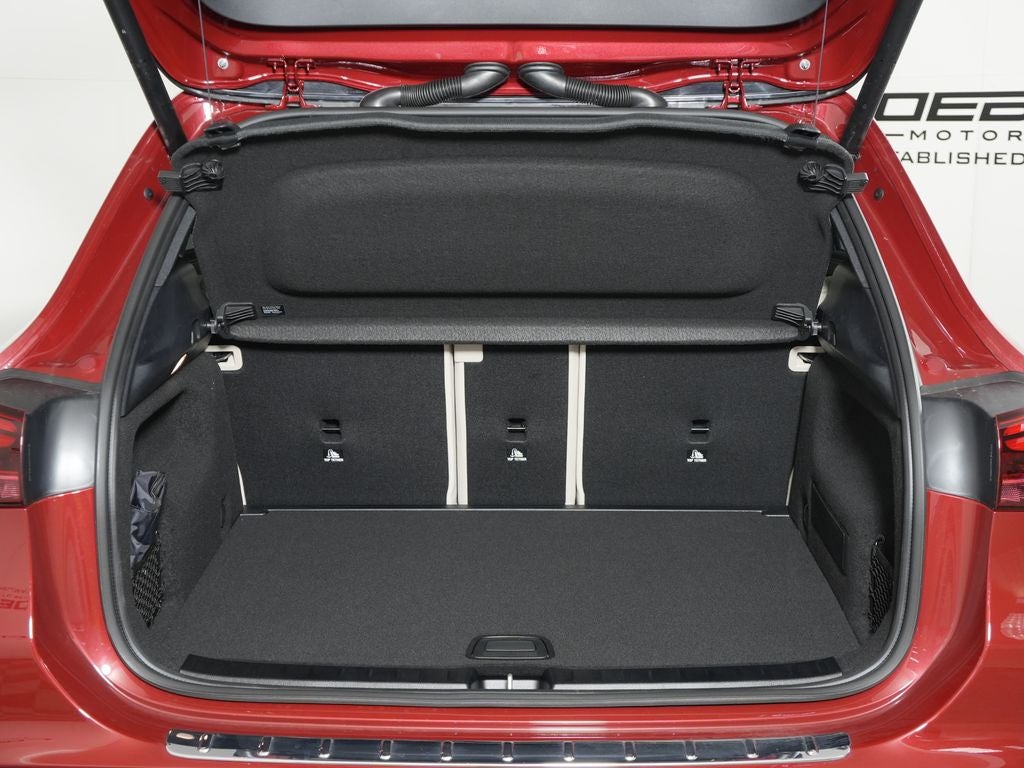 2026 Mercedes-Benz GLA GLA 250 4MATIC®