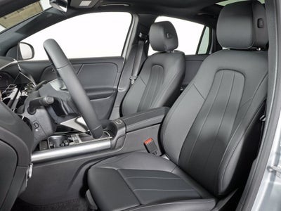 2026 Mercedes-Benz GLA GLA 250 4MATIC®