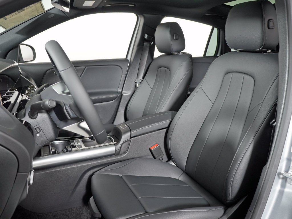 2026 Mercedes-Benz GLA GLA 250 4MATIC®