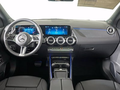 2026 Mercedes-Benz GLA GLA 250 4MATIC®