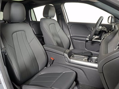 2026 Mercedes-Benz GLA GLA 250 4MATIC®