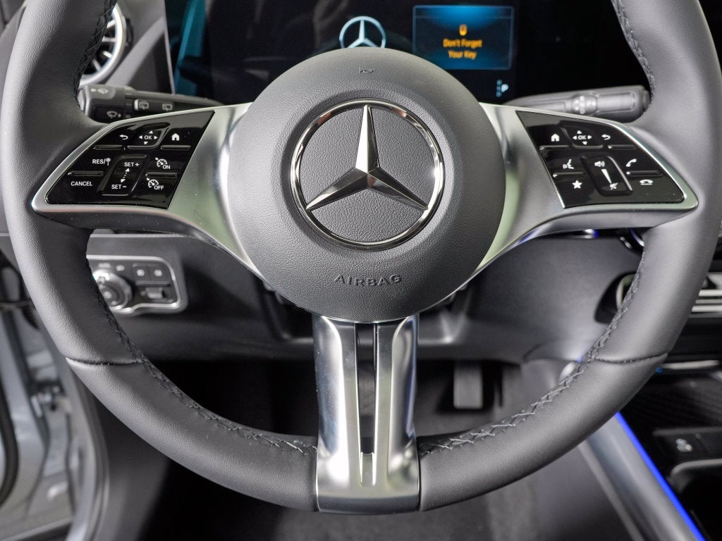 2026 Mercedes-Benz GLA GLA 250 4MATIC®