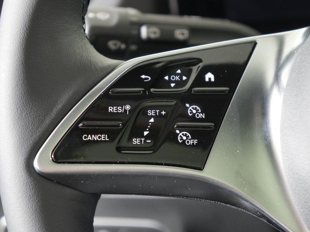 2026 Mercedes-Benz GLA GLA 250 4MATIC®