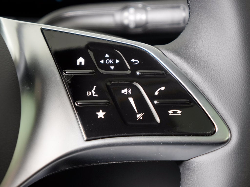 2026 Mercedes-Benz GLA GLA 250 4MATIC®