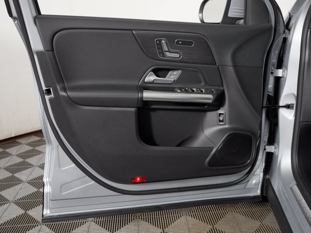 2026 Mercedes-Benz GLA GLA 250 4MATIC®