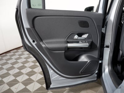 2026 Mercedes-Benz GLA GLA 250 4MATIC®