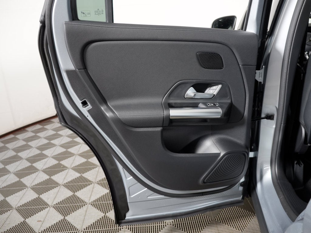 2026 Mercedes-Benz GLA GLA 250 4MATIC®
