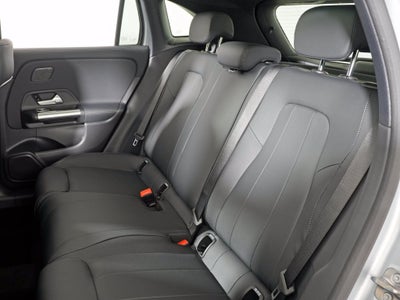 2026 Mercedes-Benz GLA GLA 250 4MATIC®