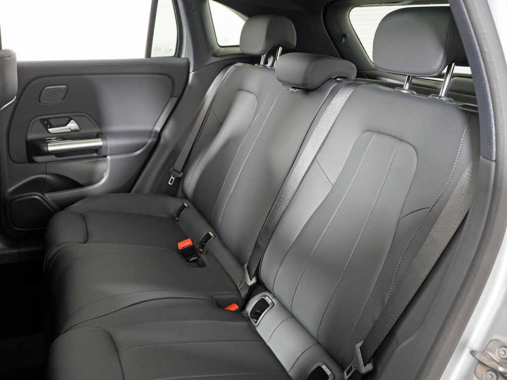 2026 Mercedes-Benz GLA GLA 250 4MATIC®