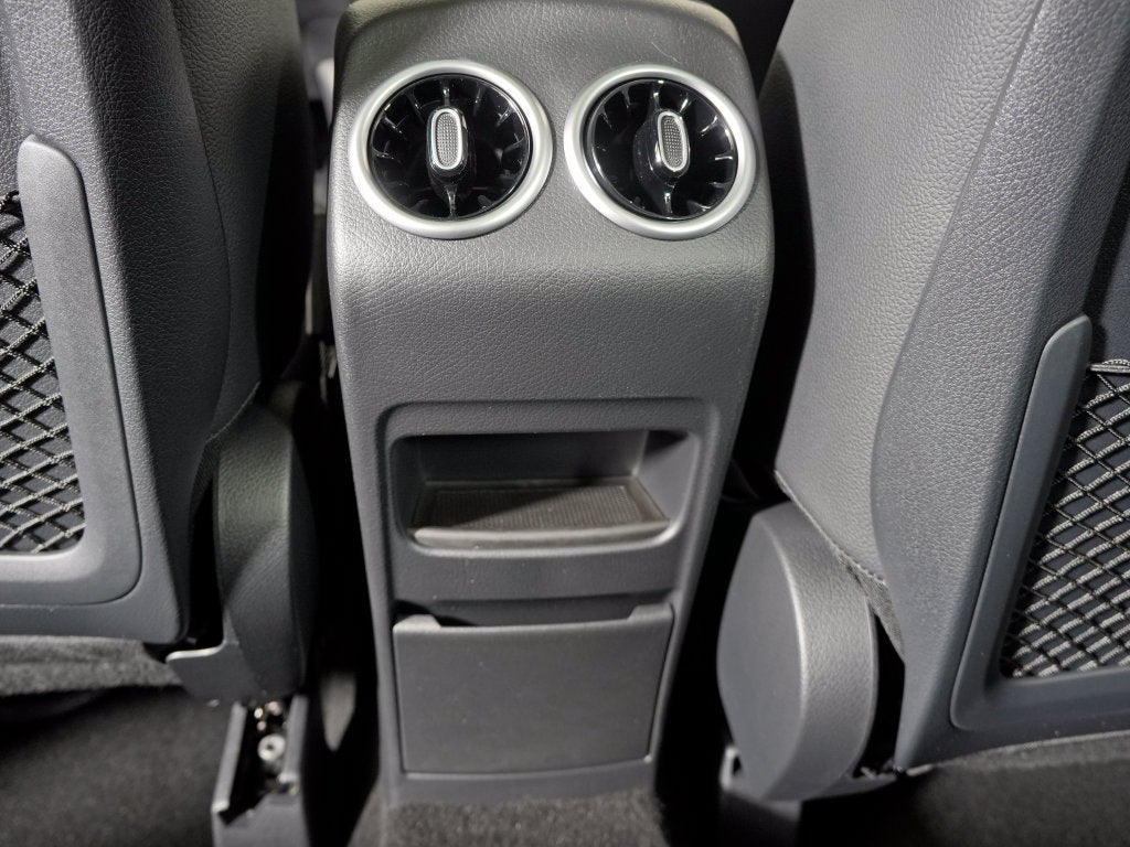 2026 Mercedes-Benz GLA GLA 250 4MATIC®